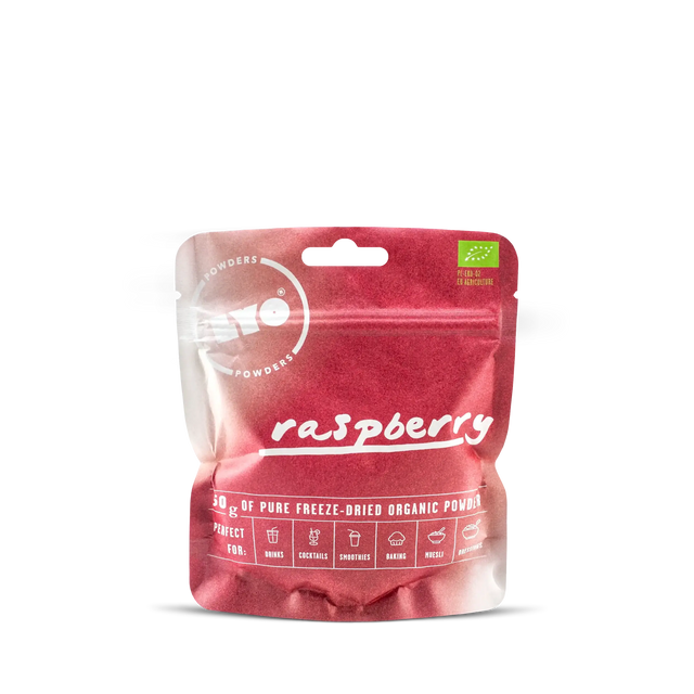 Raspberry