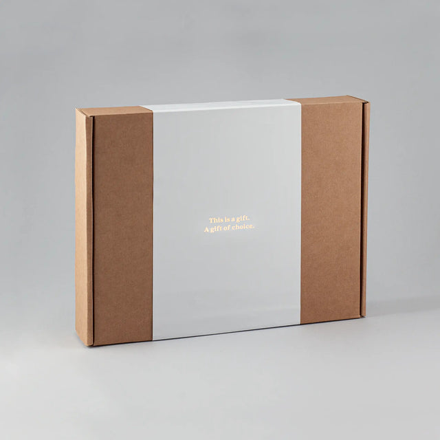 Coffret Cadeau - Carte €100