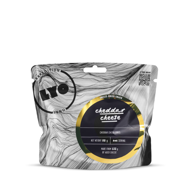Cheddar-Käse