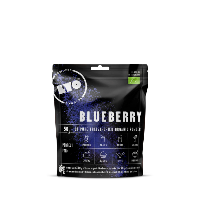 Blueberry