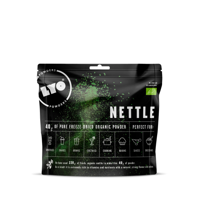 Nettle