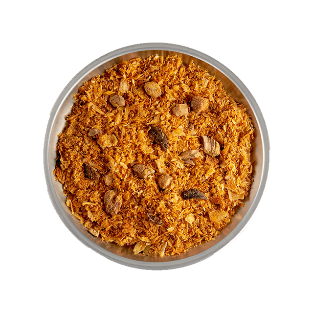 Bigos (polnisches Sauerkraut)